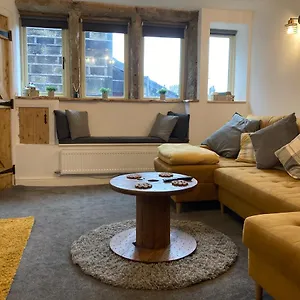 Coiners Rest Holiday home Heptonstall