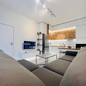 Te Nana Apartment Shkoder